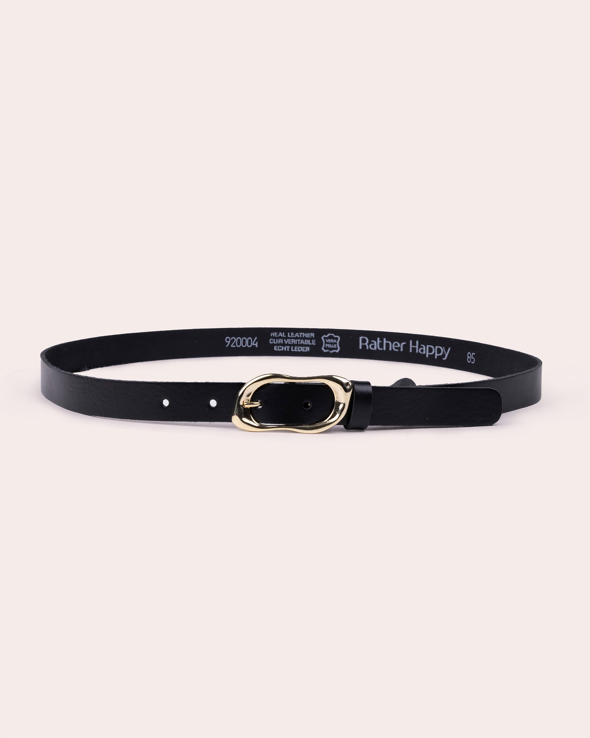 100 Black
