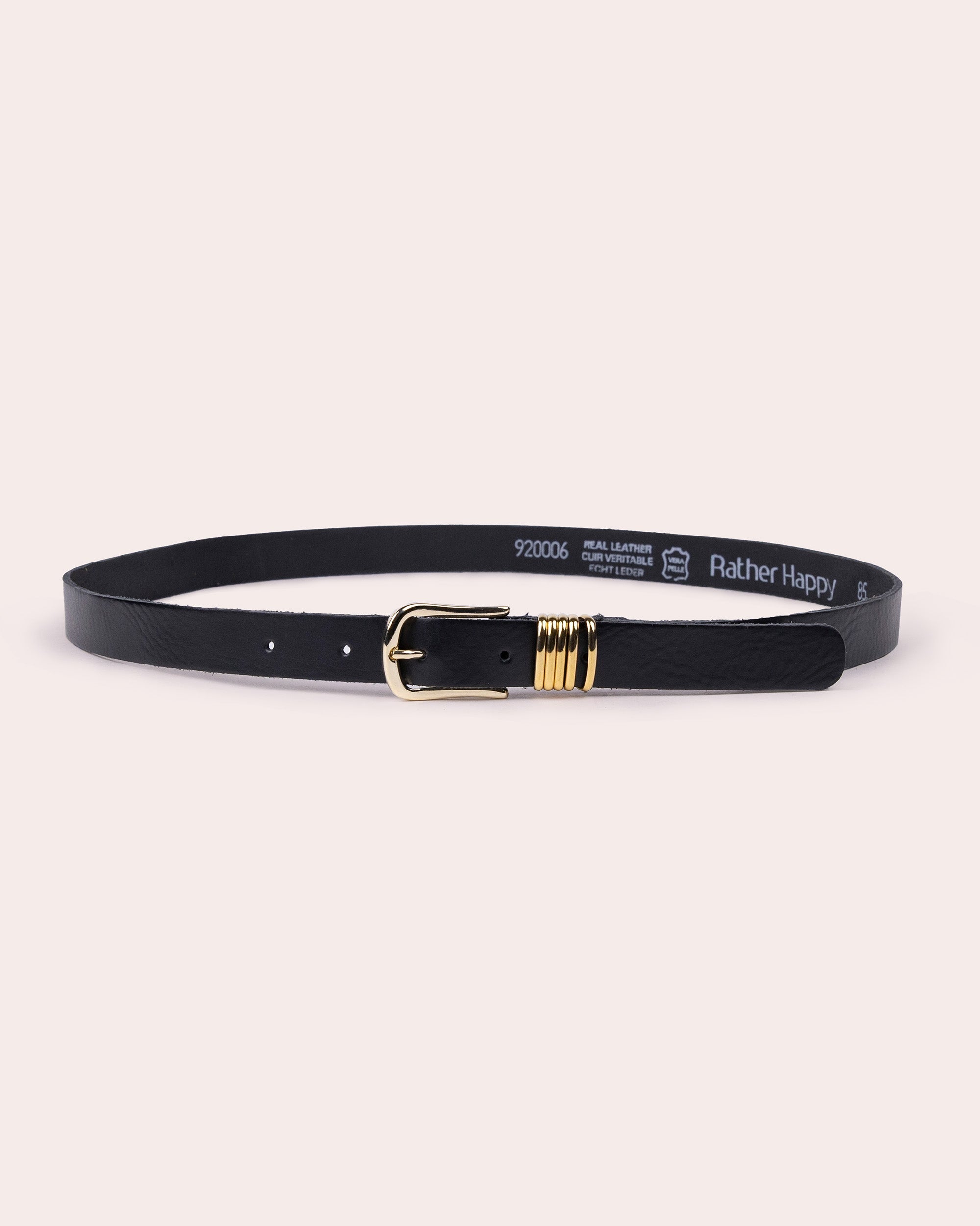 100 Black